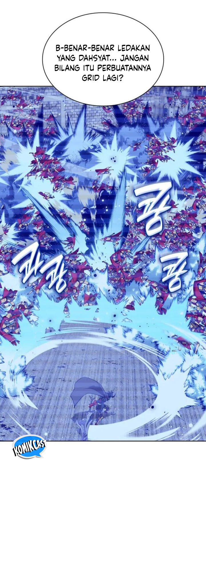 Overgeared Chapter 273 - halaman 46