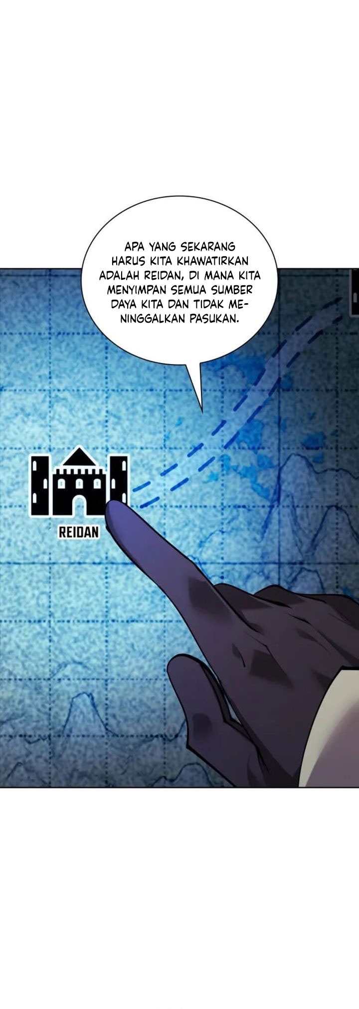 Overgeared Chapter 273 - halaman 49