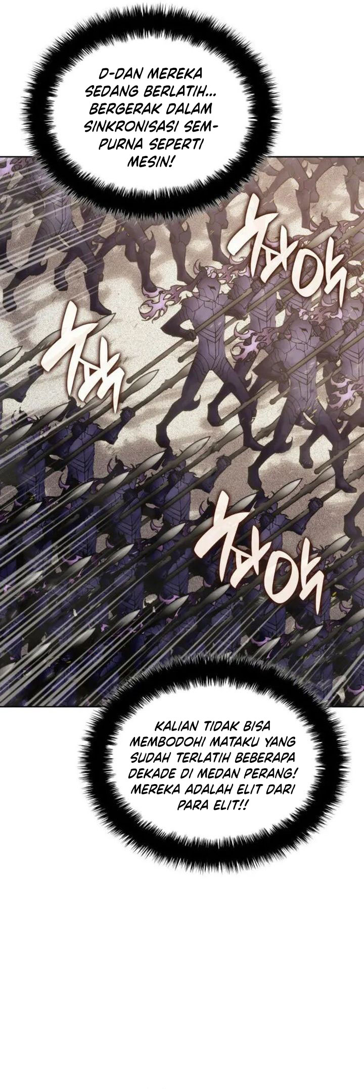 Overgeared Chapter 273 - halaman 59