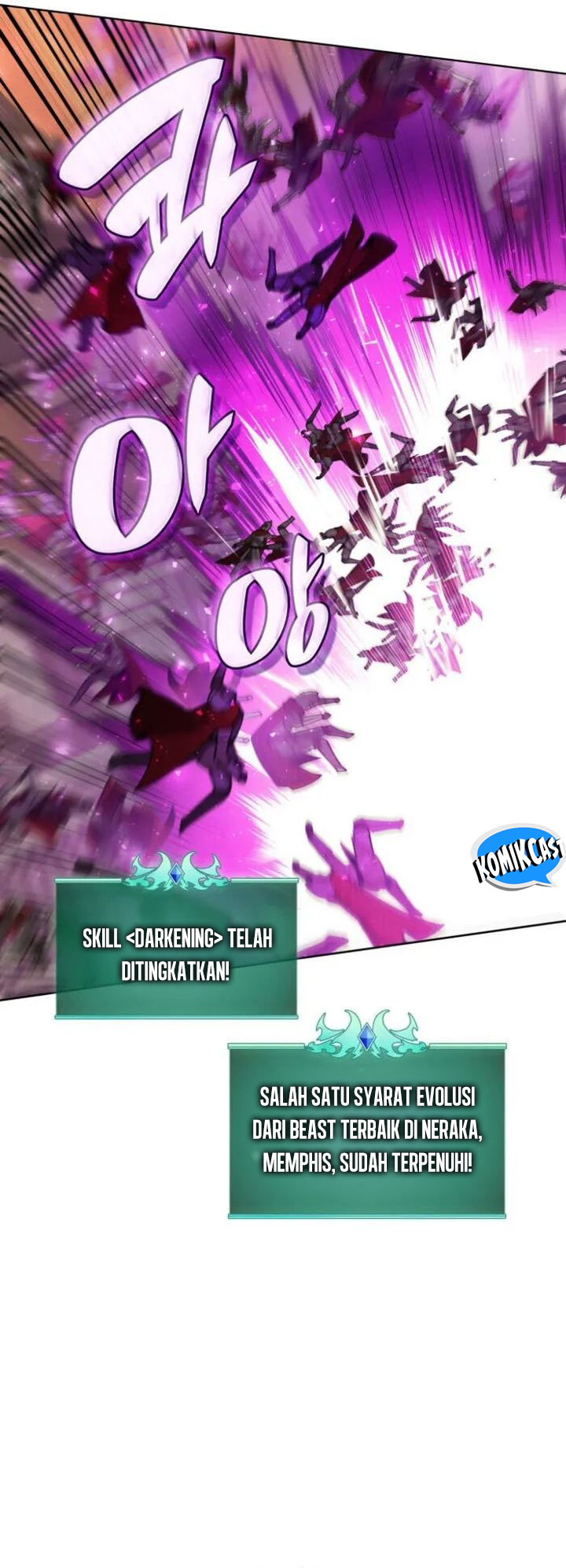 Overgeared Chapter 273 - halaman 69