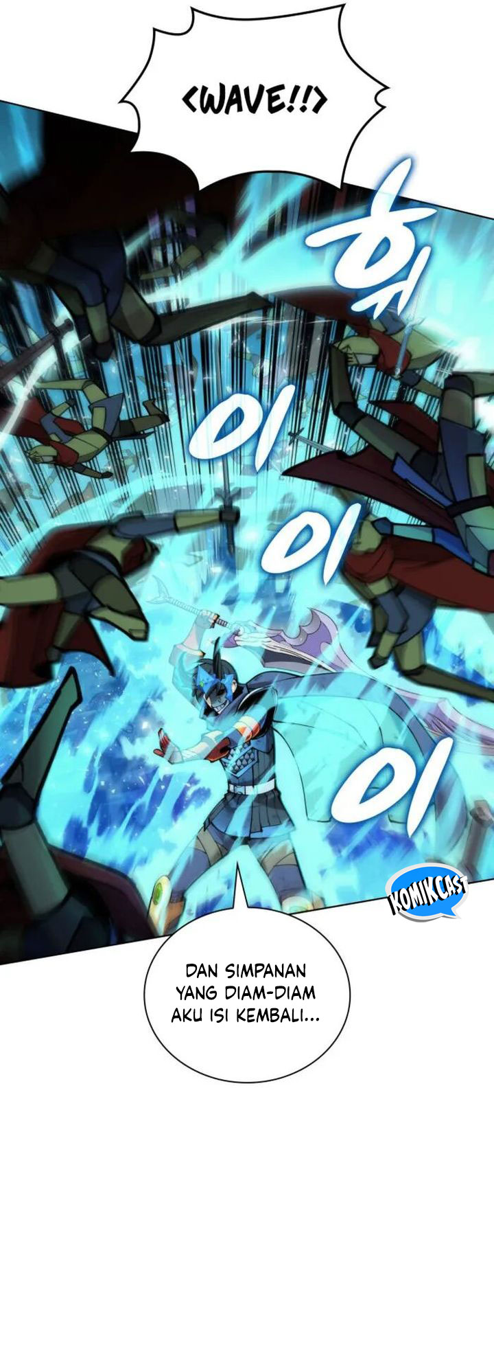 Overgeared Chapter 273 - halaman 74