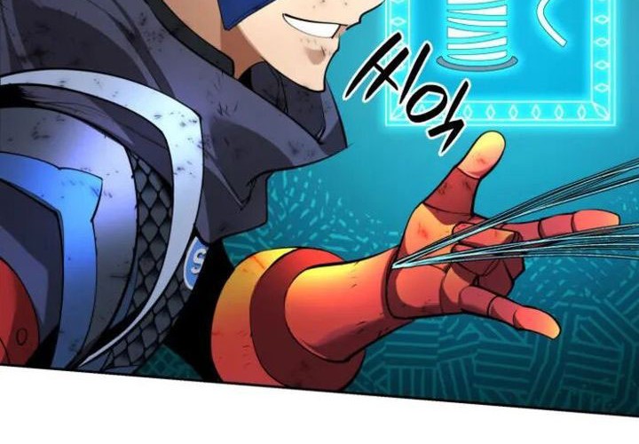 Overgeared Chapter 273 - halaman 83