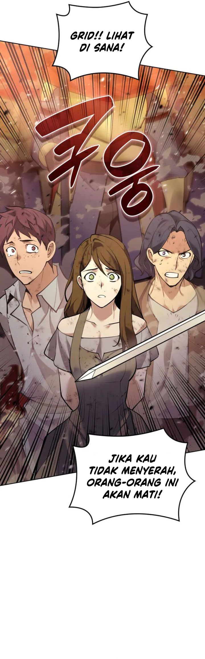 Overgeared Chapter 273 - halaman 88