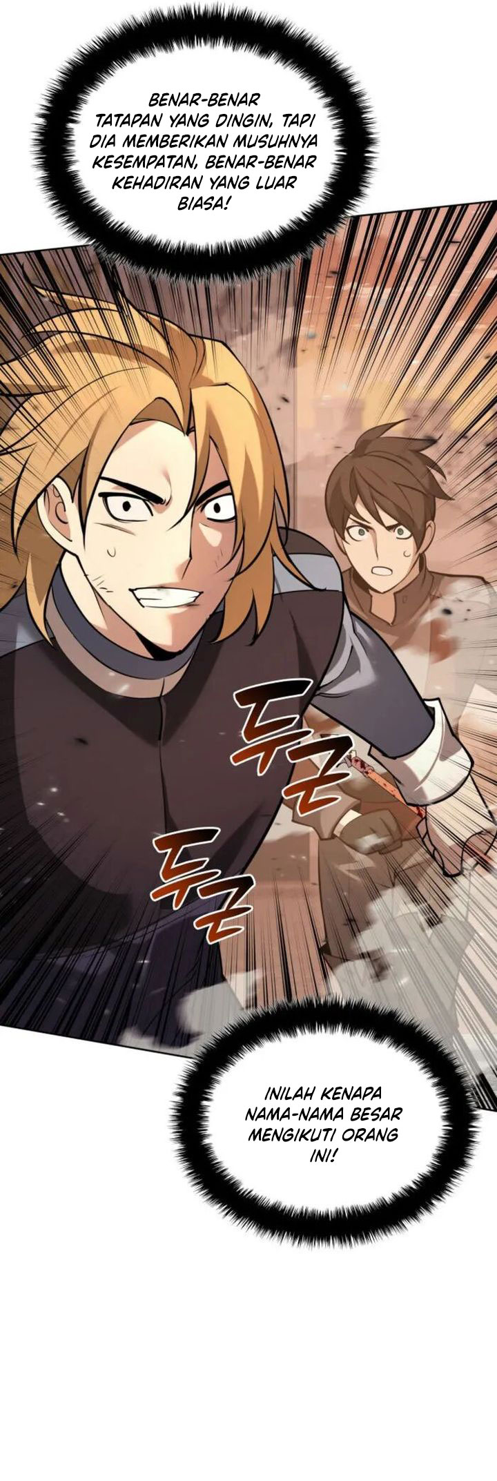 Overgeared Chapter 273 - halaman 94