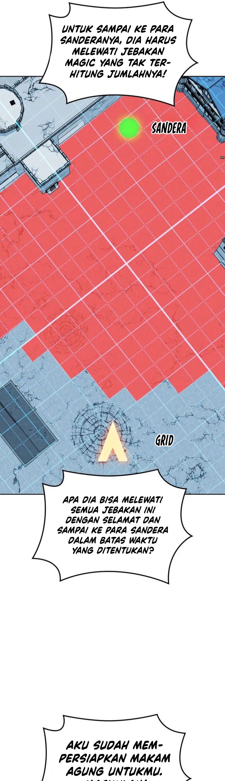 Overgeared Chapter 273 - halaman 99