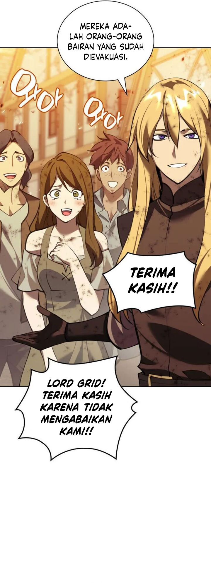 Overgeared Chapter 274 - halaman 104