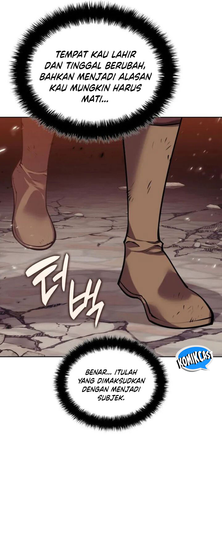 Overgeared Chapter 274 - halaman 107