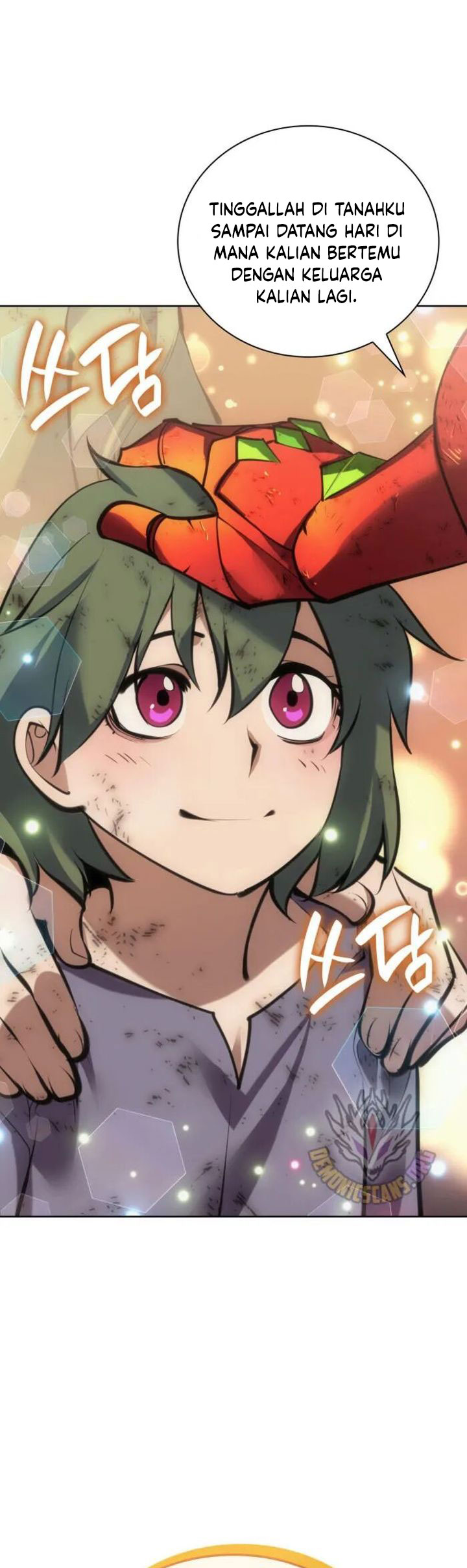 Overgeared Chapter 274 - halaman 110