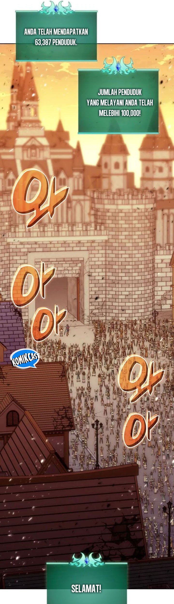 Overgeared Chapter 274 - halaman 115