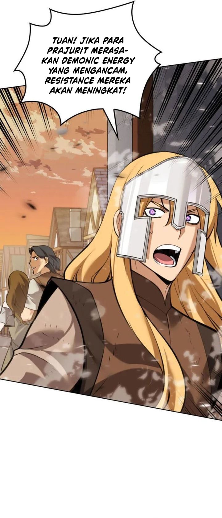 Overgeared Chapter 274 - halaman 15