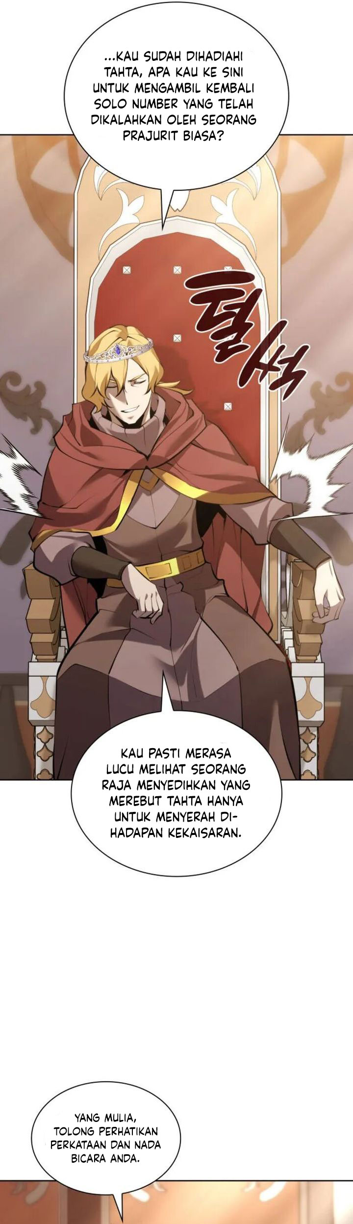 Overgeared Chapter 274 - halaman 29