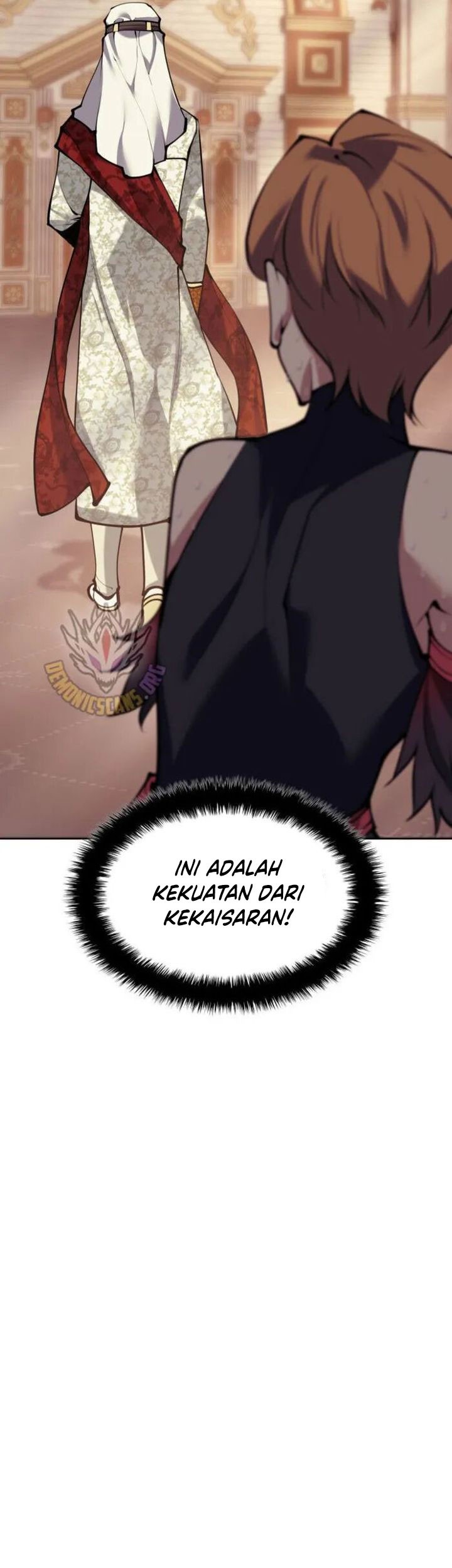 Overgeared Chapter 274 - halaman 57