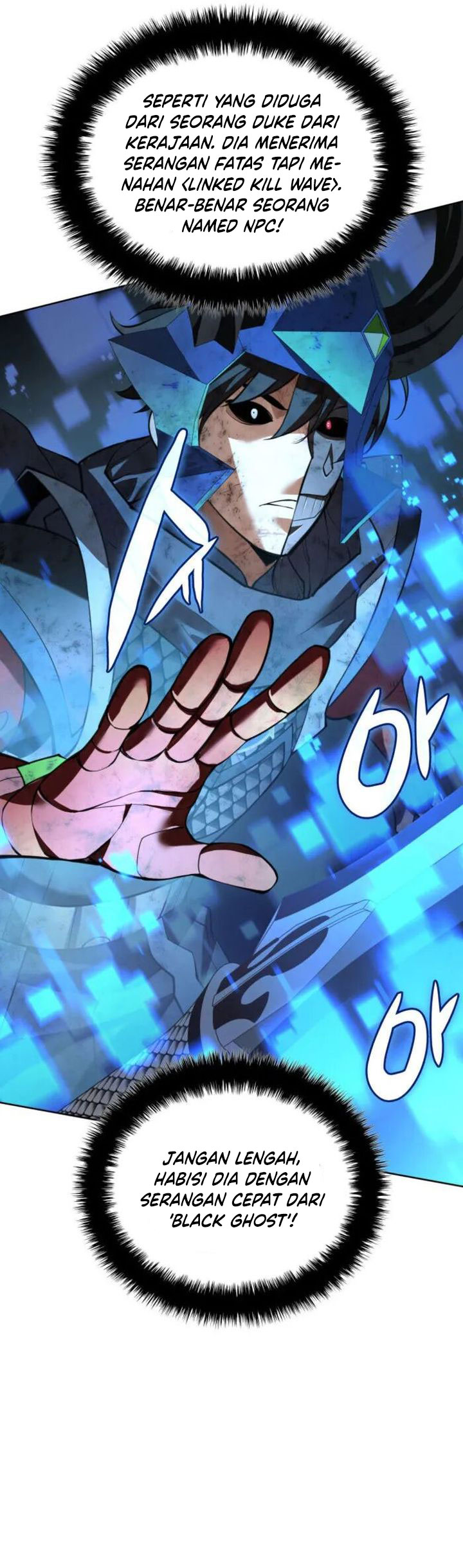 Overgeared Chapter 274 - halaman 65