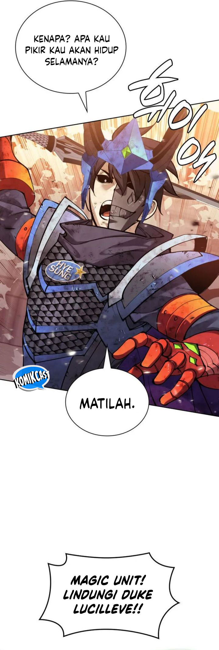Overgeared Chapter 274 - halaman 75