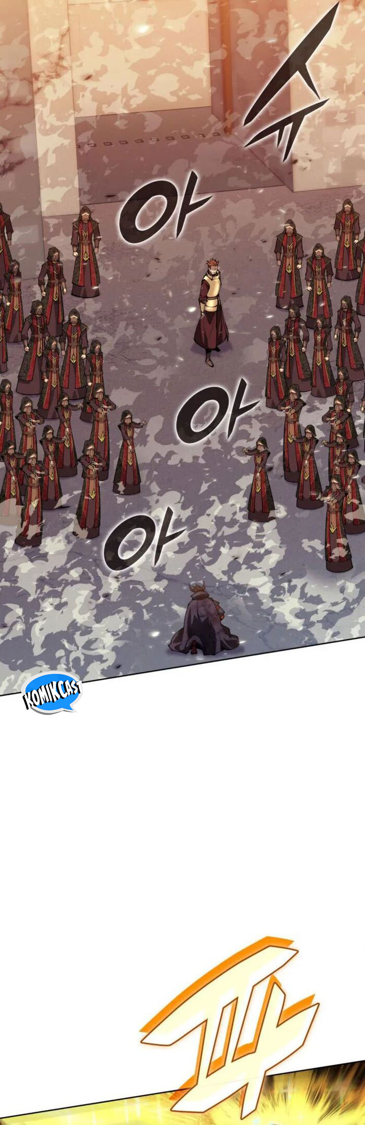 Overgeared Chapter 274 - halaman 81