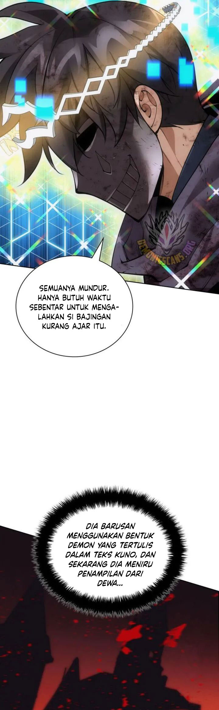 Overgeared Chapter 274 - halaman 85