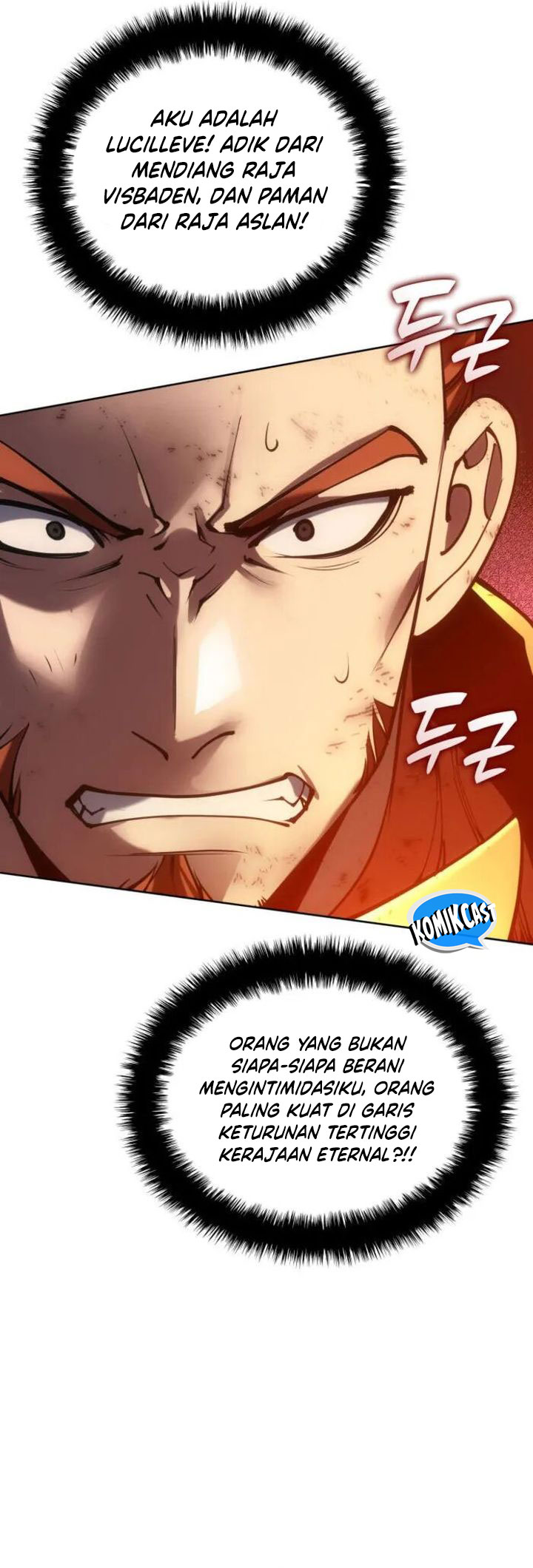 Overgeared Chapter 274 - halaman 87