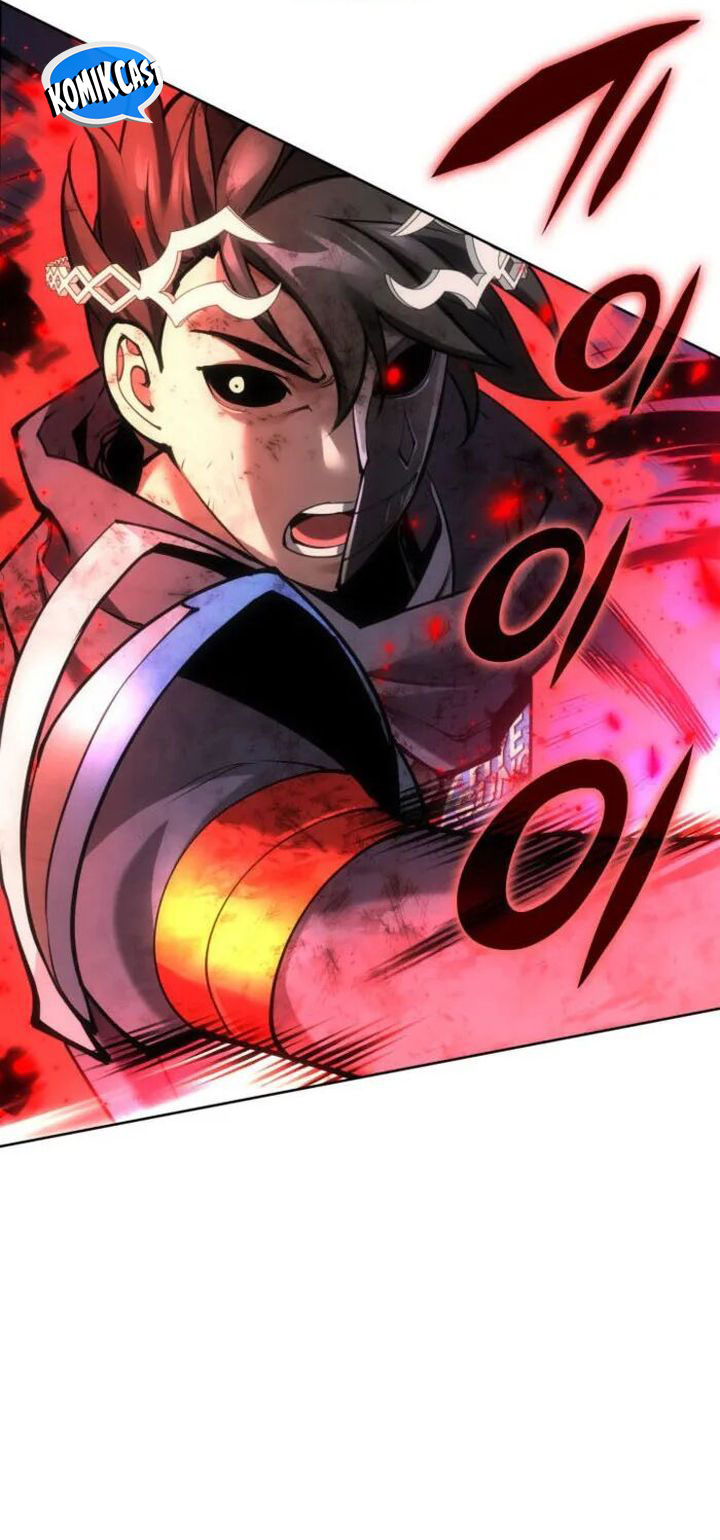 Overgeared Chapter 274 - halaman 92