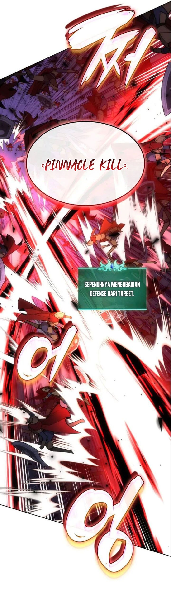 Overgeared Chapter 274 - halaman 93