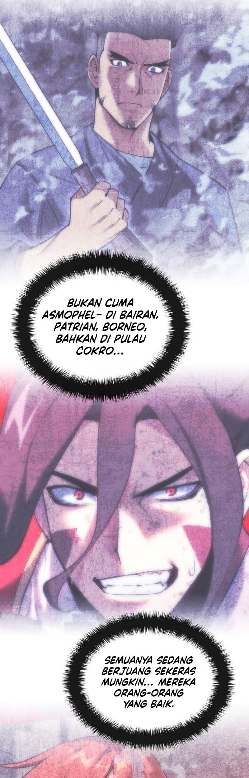 Overgeared Chapter 275 - halaman 10