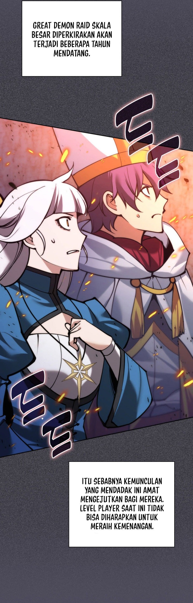 Overgeared Chapter 275 - halaman 102