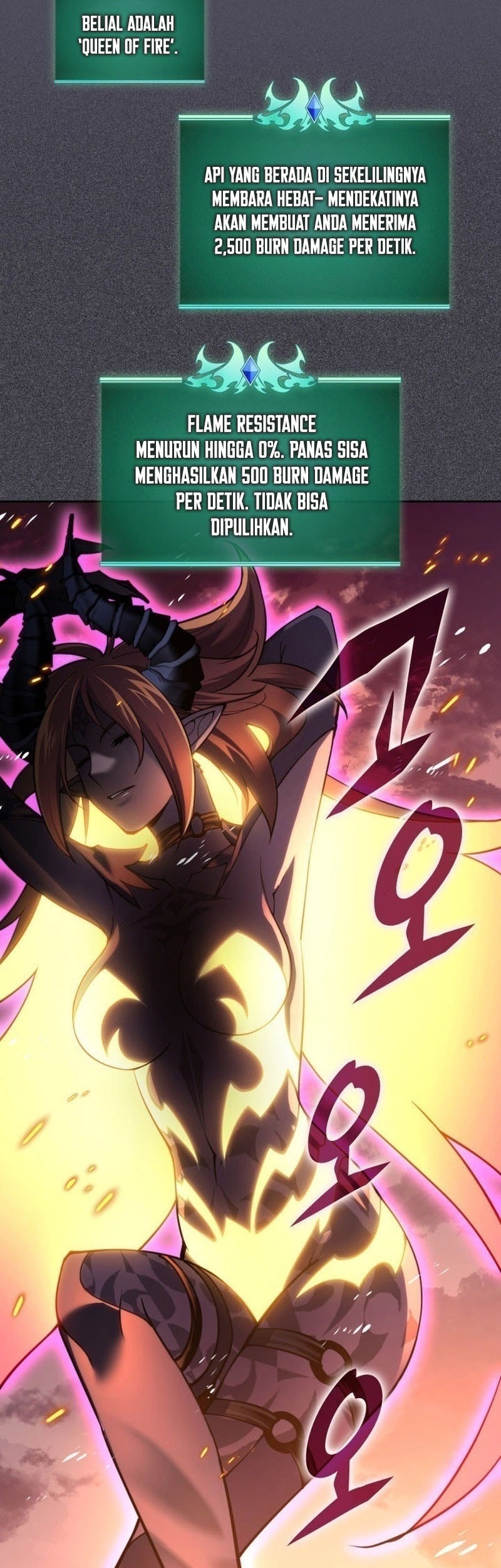 Overgeared Chapter 275 - halaman 106