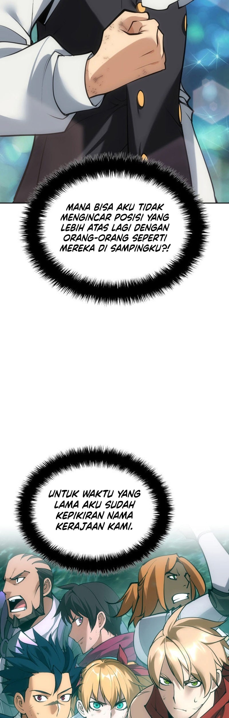 Overgeared Chapter 275 - halaman 12