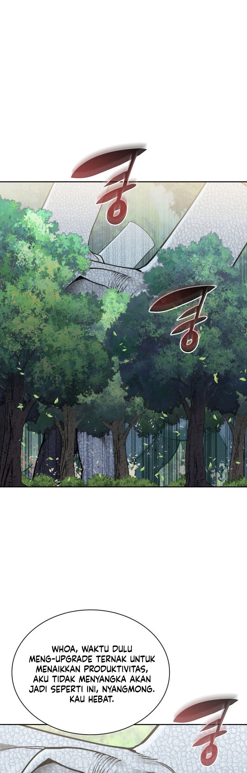 Overgeared Chapter 275 - halaman 30