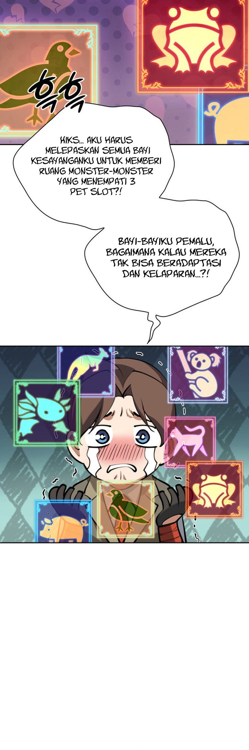 Overgeared Chapter 275 - halaman 33
