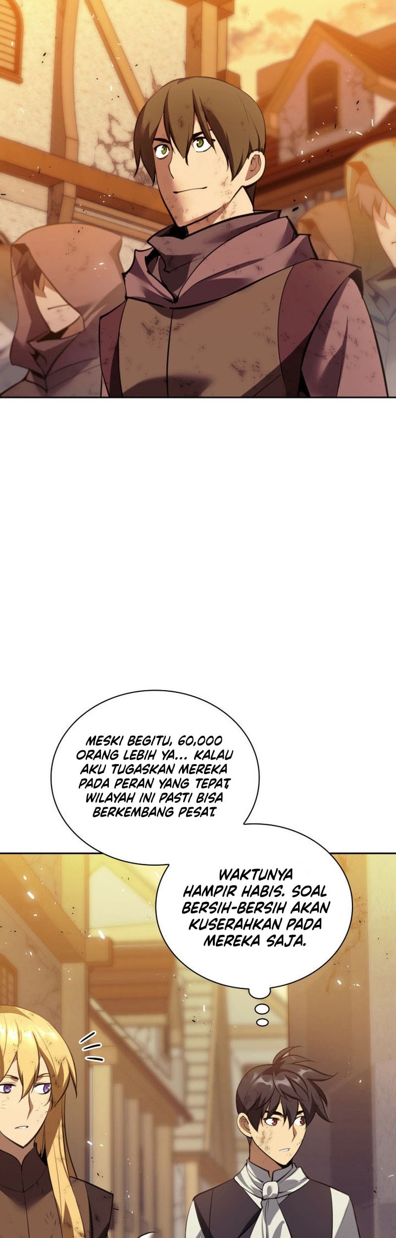 Overgeared Chapter 275 - halaman 4