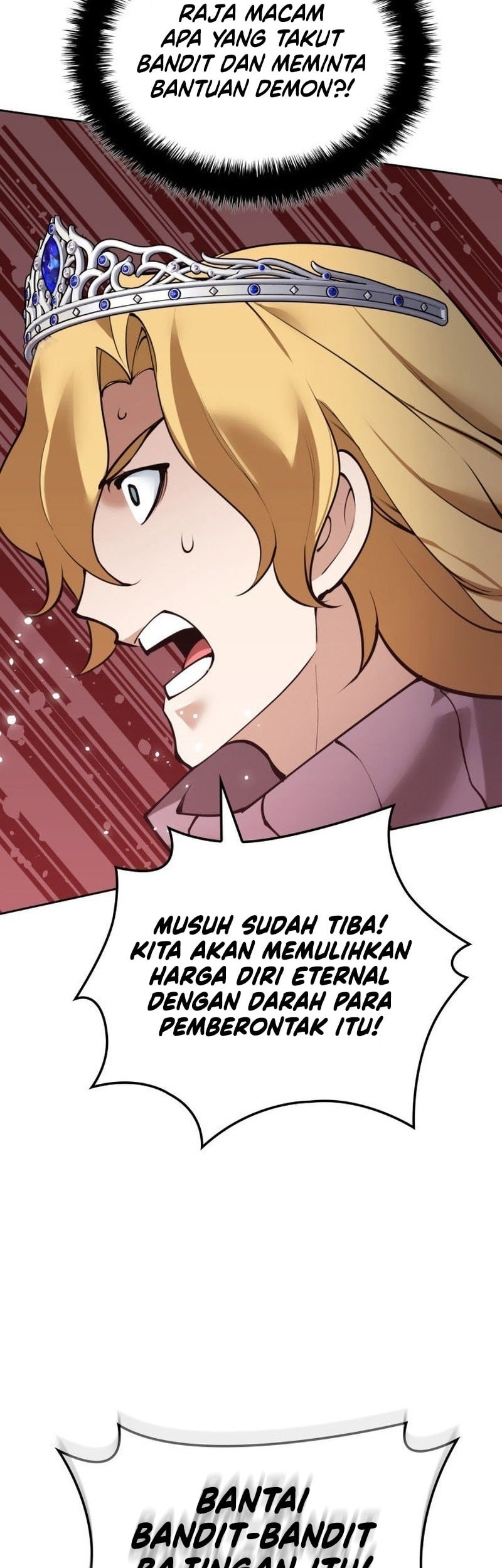 Overgeared Chapter 275 - halaman 43