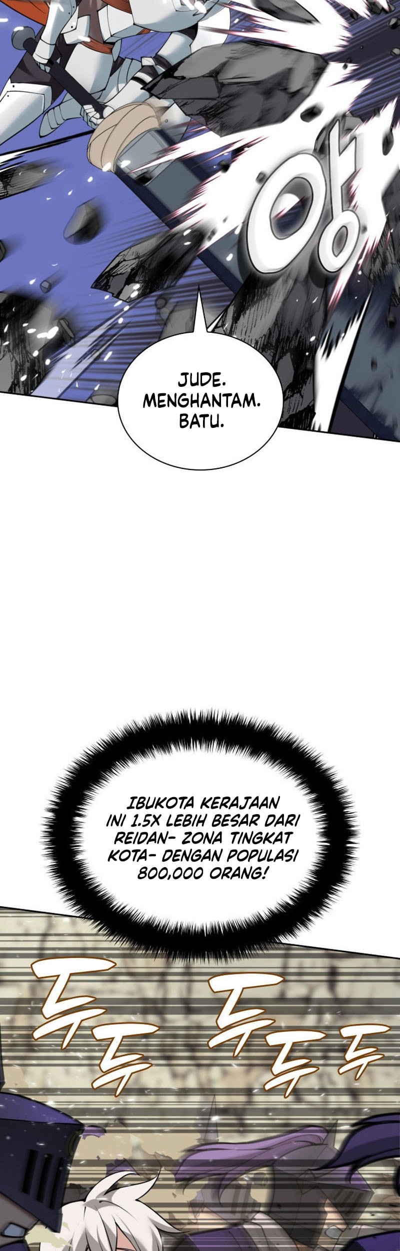 Overgeared Chapter 275 - halaman 48