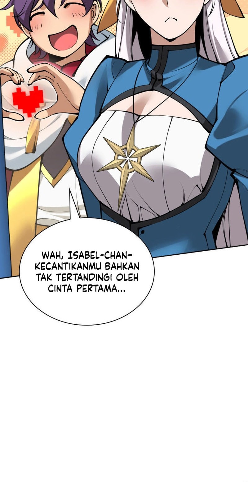 Overgeared Chapter 275 - halaman 57