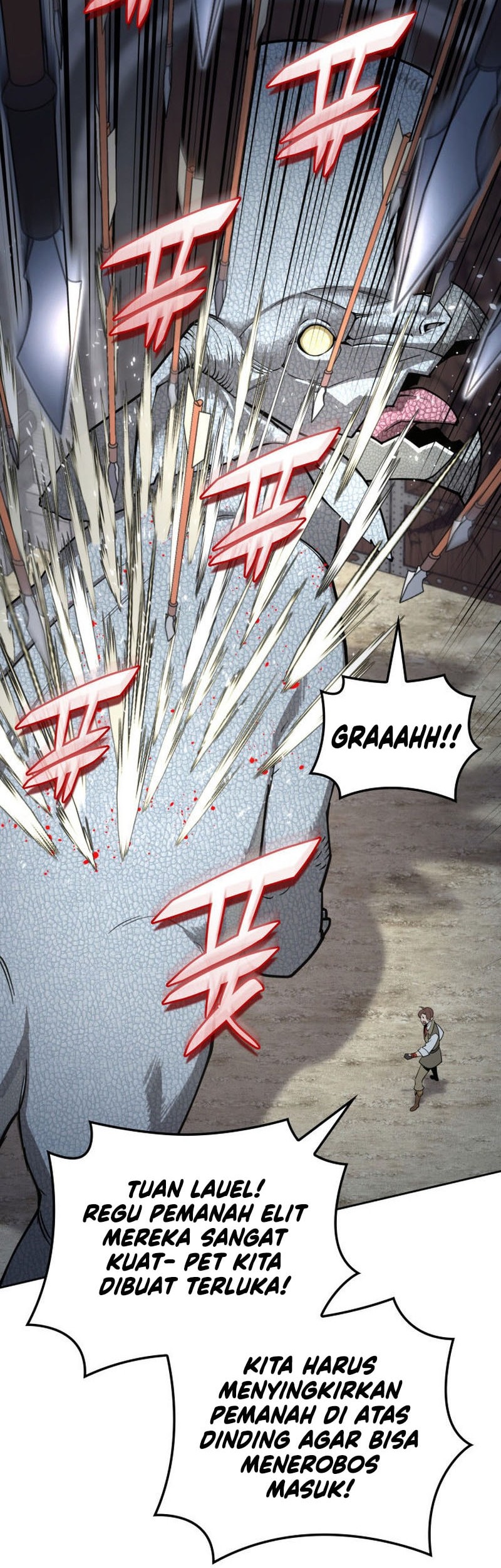 Overgeared Chapter 275 - halaman 59