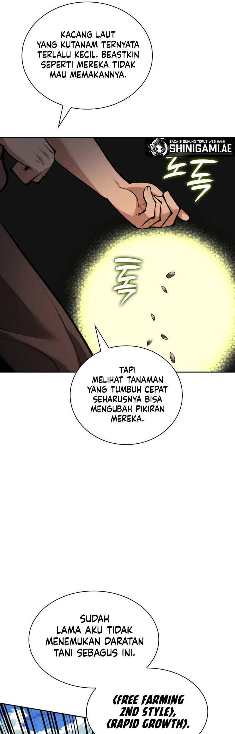 Overgeared Chapter 275 - halaman 70
