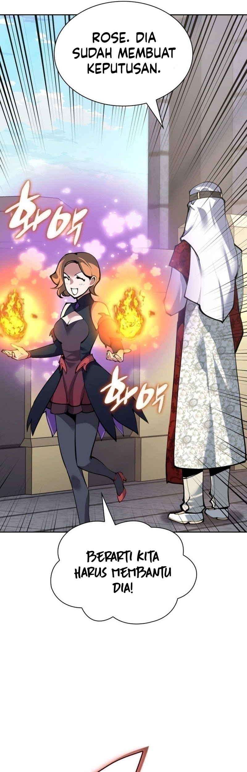 Overgeared Chapter 275 - halaman 86