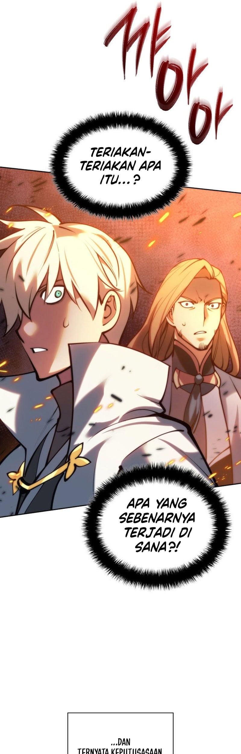 Overgeared Chapter 275 - halaman 90