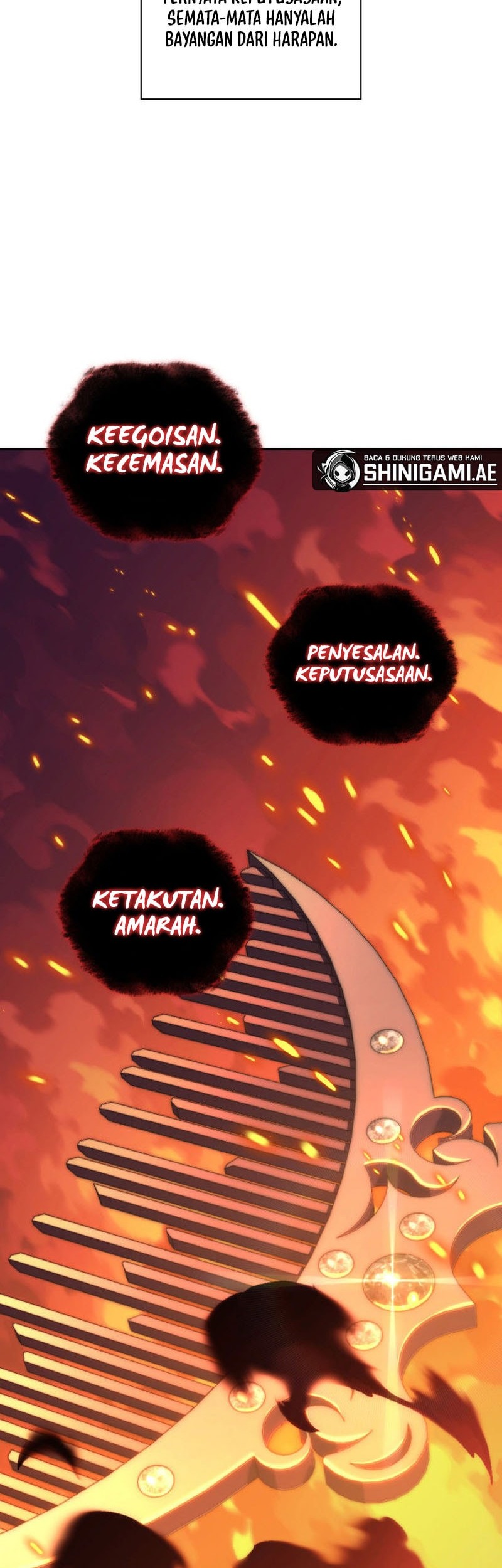 Overgeared Chapter 275 - halaman 91
