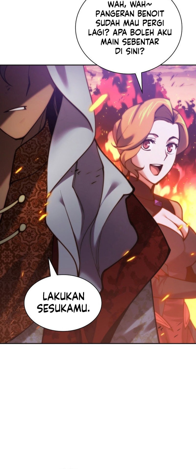 Overgeared Chapter 275 - halaman 97