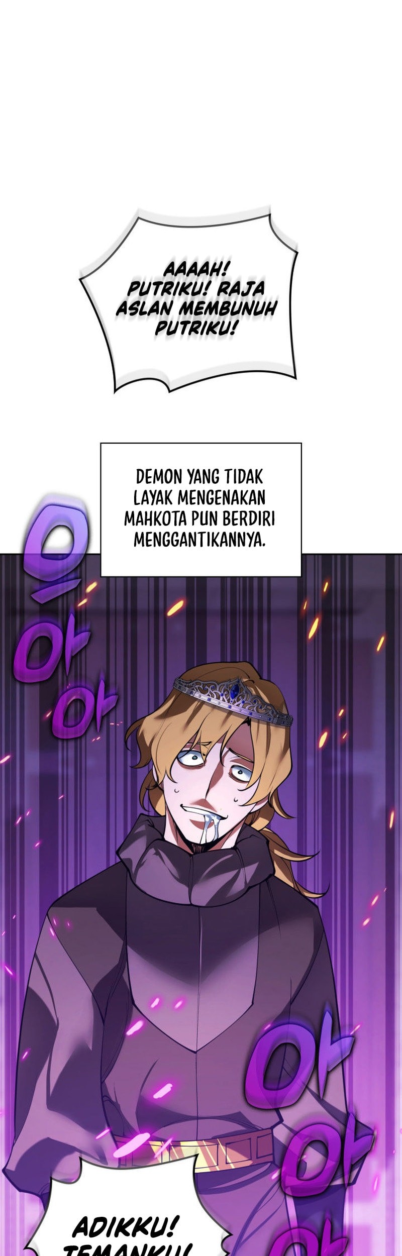 Overgeared Chapter 276 - halaman 10