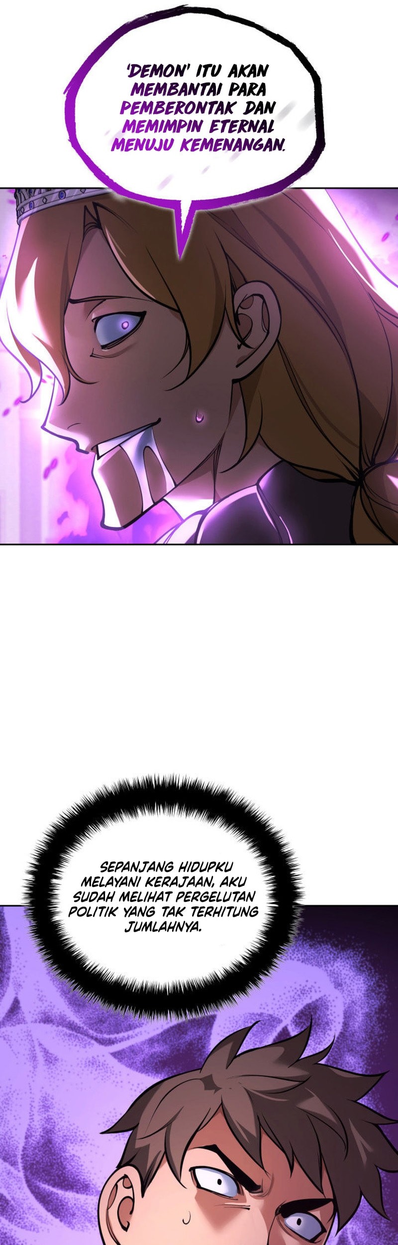 Overgeared Chapter 276 - halaman 12