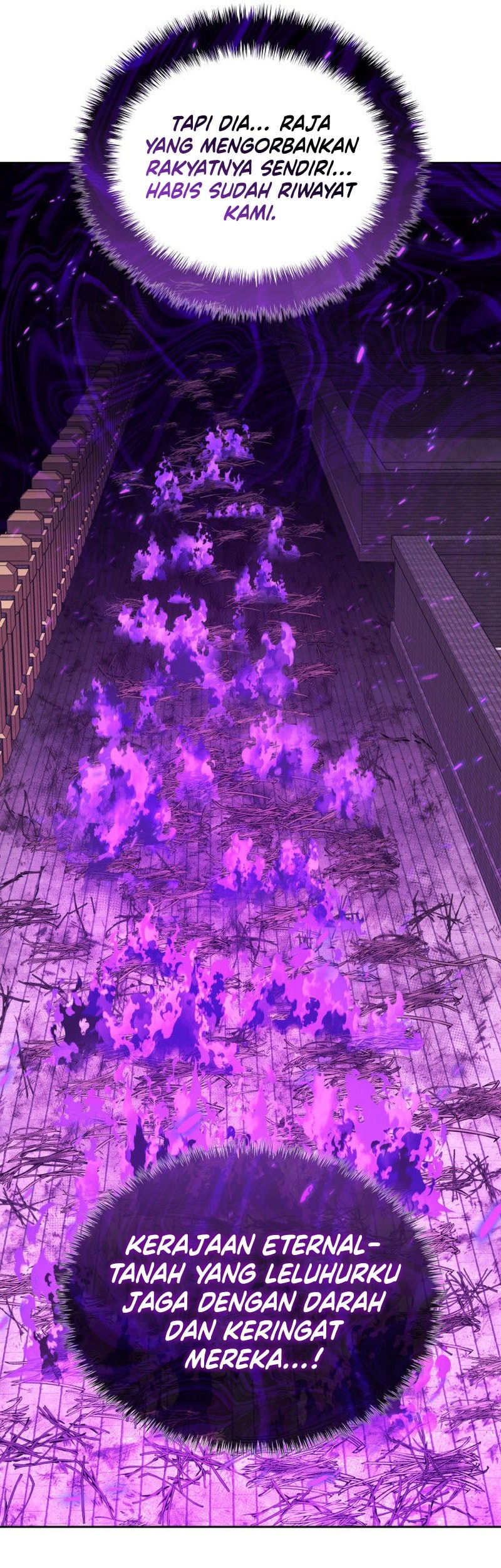 Overgeared Chapter 276 - halaman 14