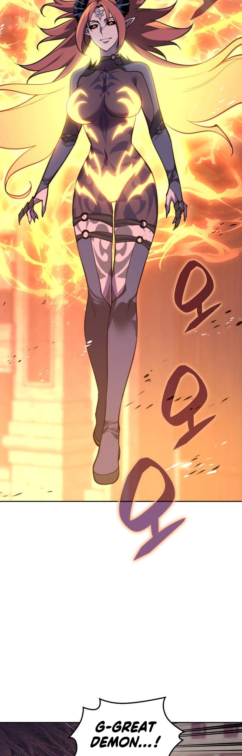 Overgeared Chapter 276 - halaman 16
