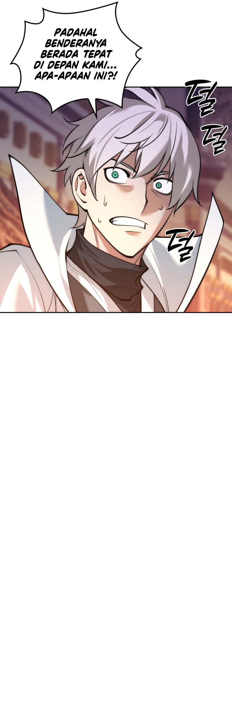 Overgeared Chapter 276 - halaman 18