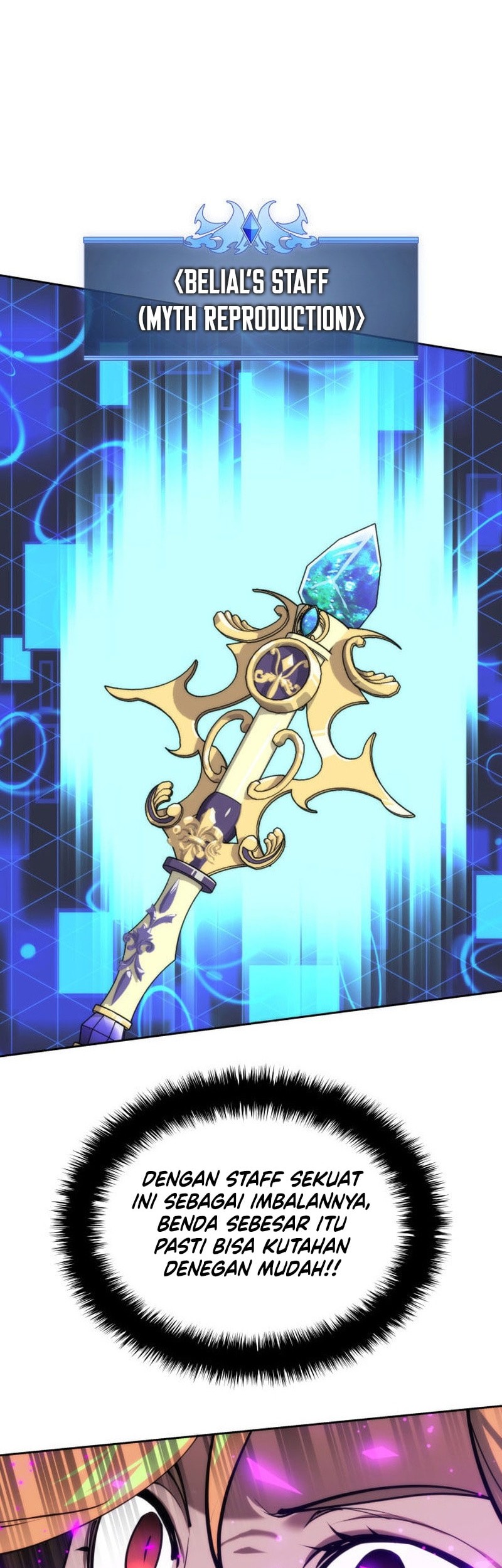 Overgeared Chapter 276 - halaman 27