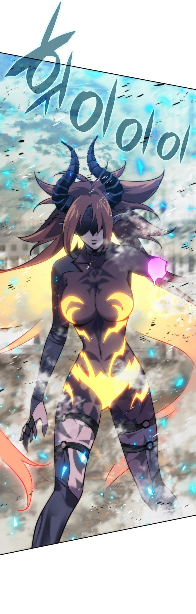 Overgeared Chapter 276 - halaman 34
