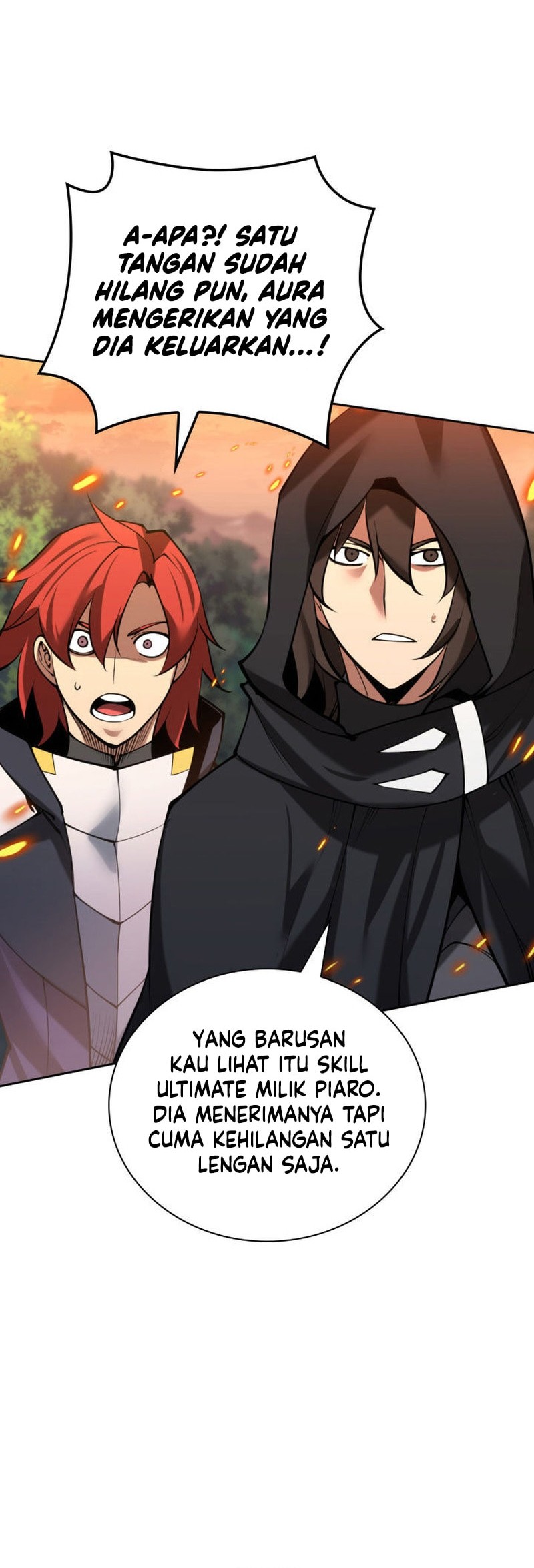 Overgeared Chapter 276 - halaman 41