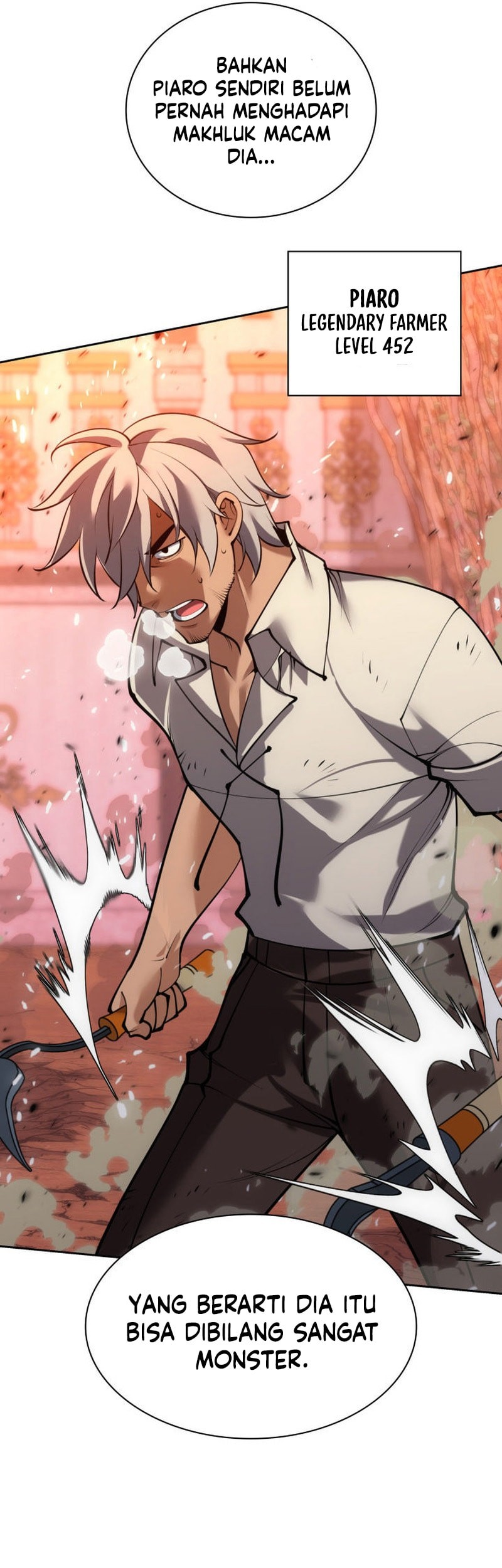 Overgeared Chapter 276 - halaman 42