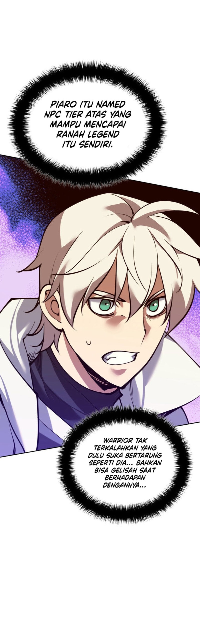 Overgeared Chapter 276 - halaman 43