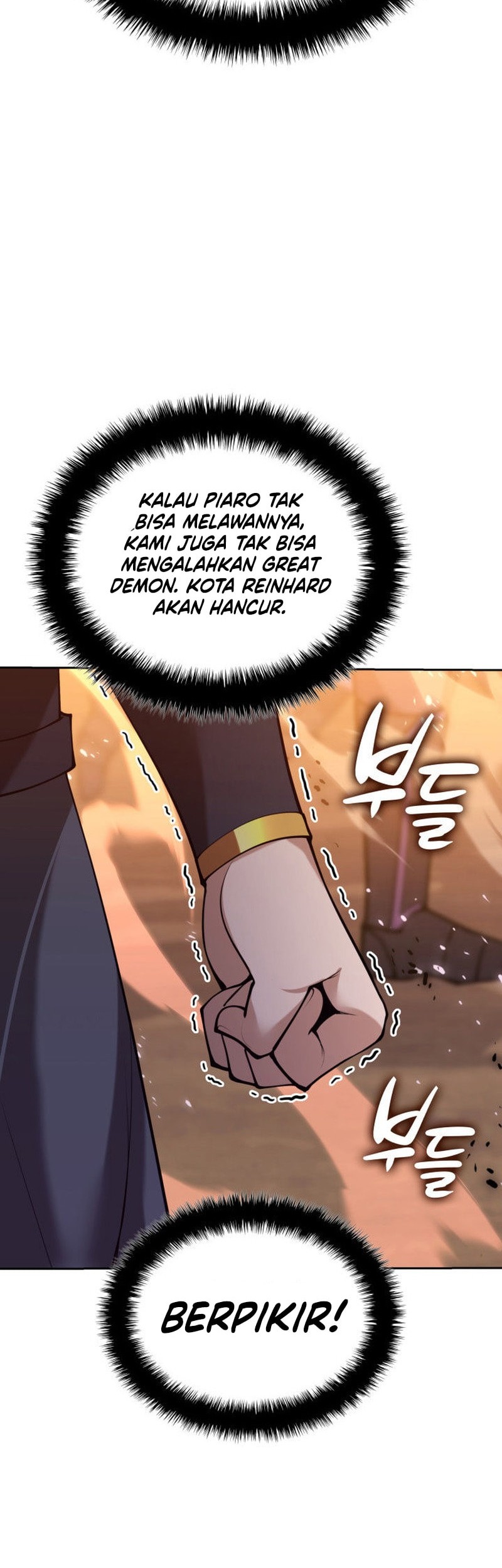 Overgeared Chapter 276 - halaman 45